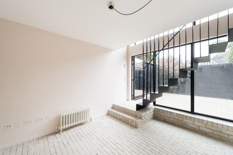 Imperial Club, Apartment 2 Westbourne Drive, London SE23 The Modern House