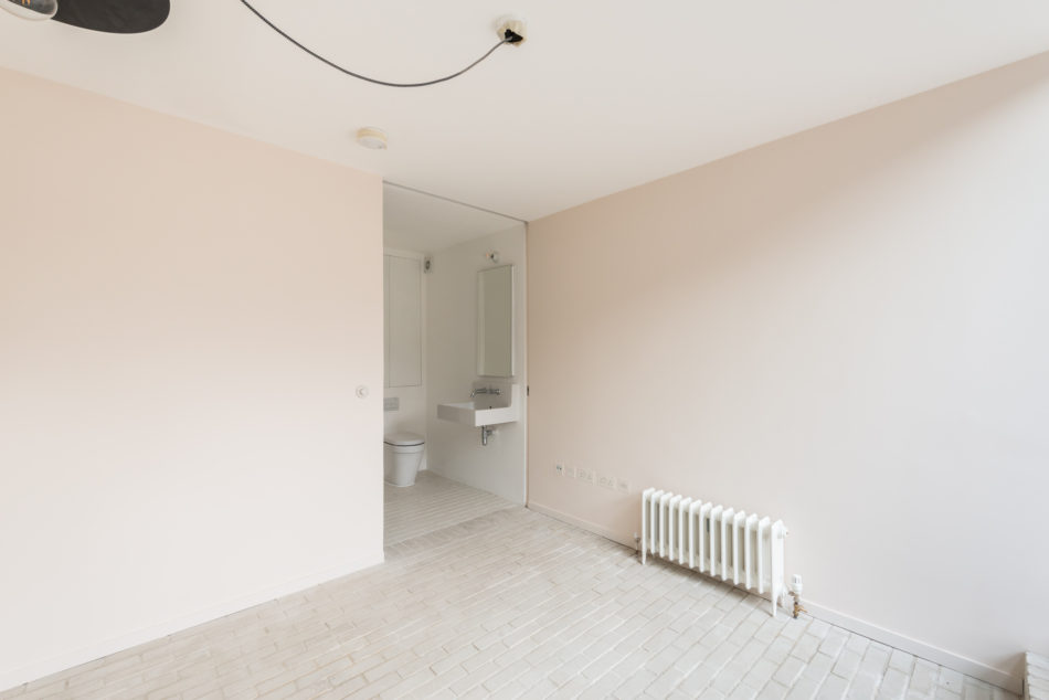 Imperial Club, Apartment 2 Westbourne Drive, London SE23 The Modern House