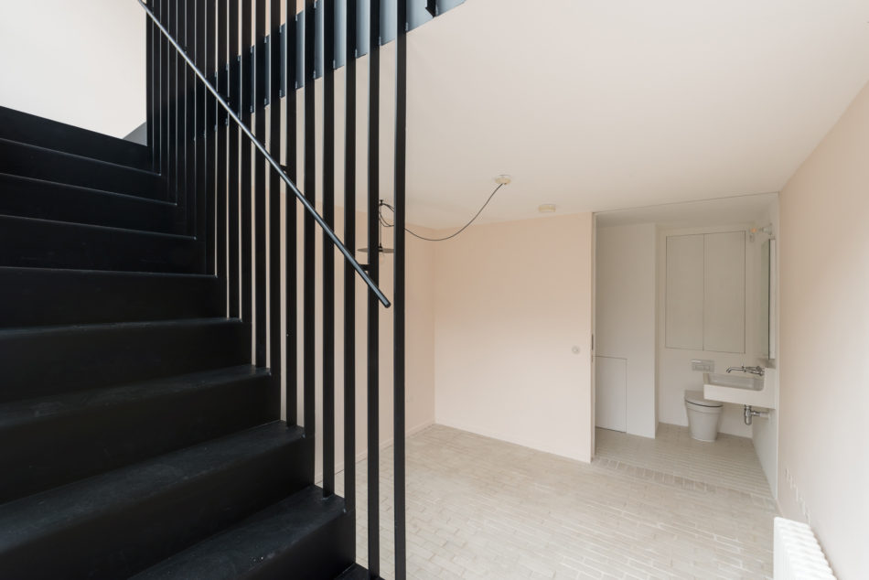 Imperial Club, Apartment 2 Westbourne Drive, London SE23 The Modern House