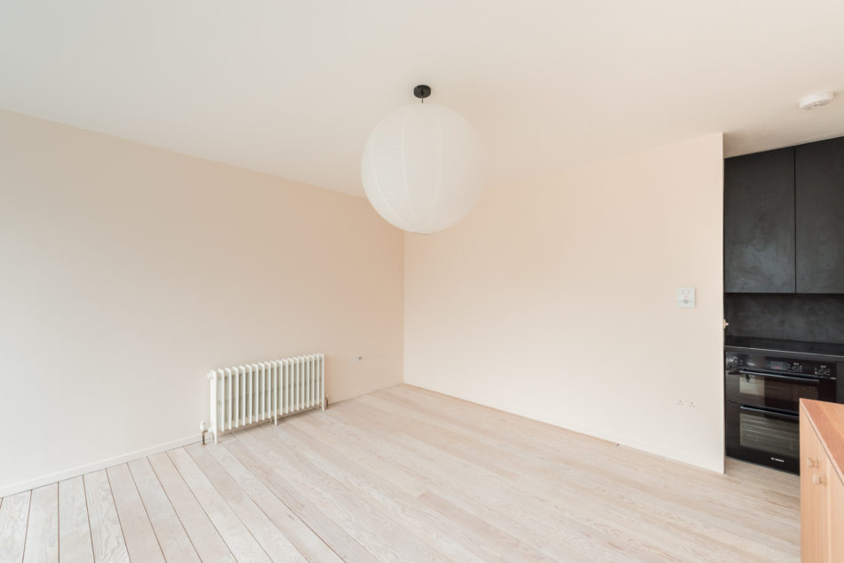 Imperial Club, Apartment 2 Westbourne Drive, London SE23 The Modern House