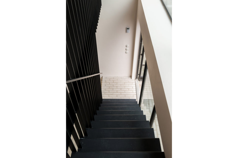 Imperial Club, Apartment 2 Westbourne Drive, London SE23 The Modern House