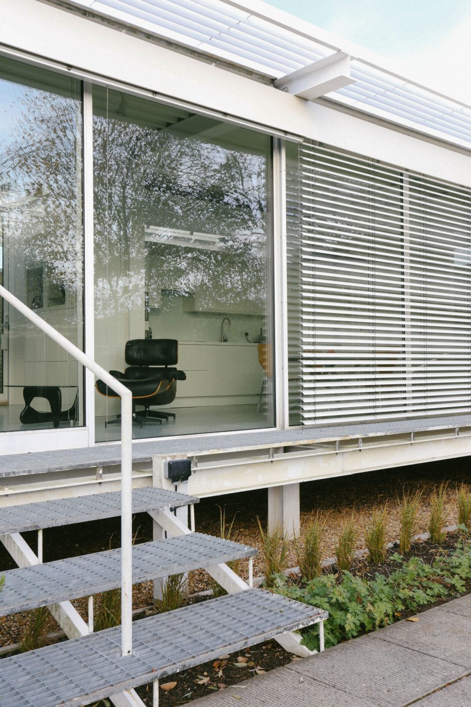 Banham Studio, The Modern House revisited