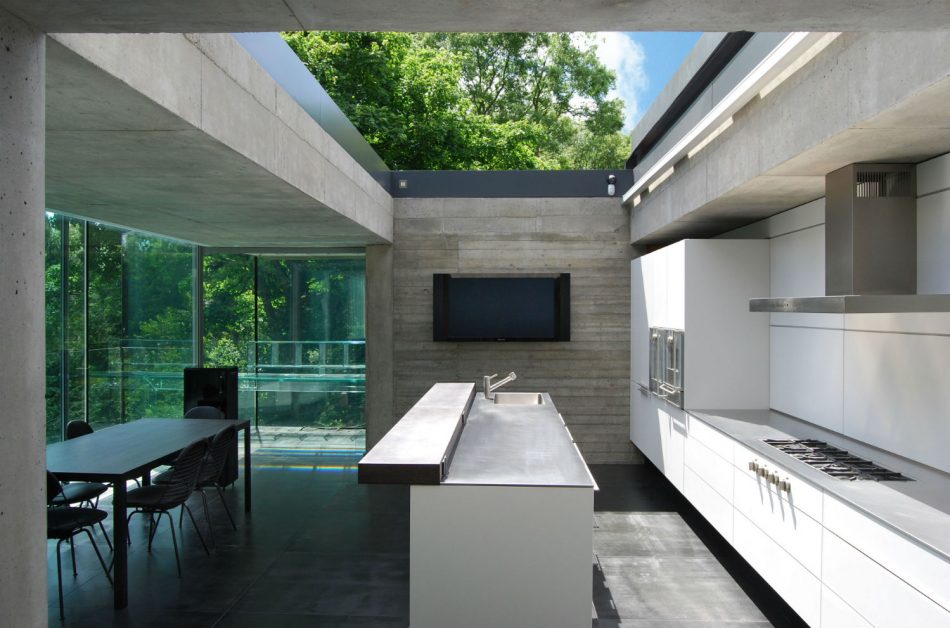 Swains Lane, From the Archive, The Modern House