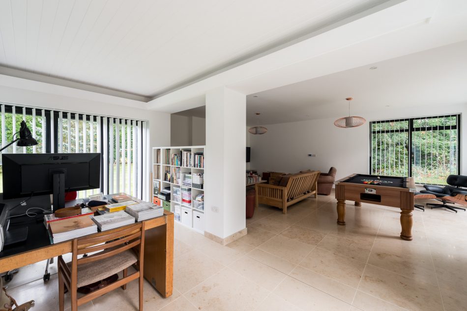 Kenley Hayes Lane, London CR8 The Modern House