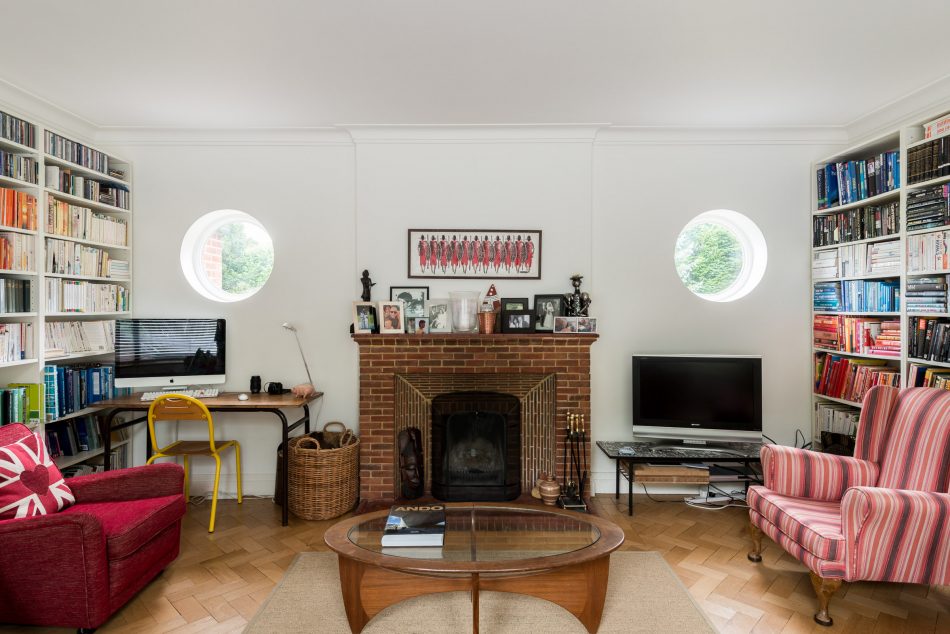 Kenley Hayes Lane, London CR8 The Modern House