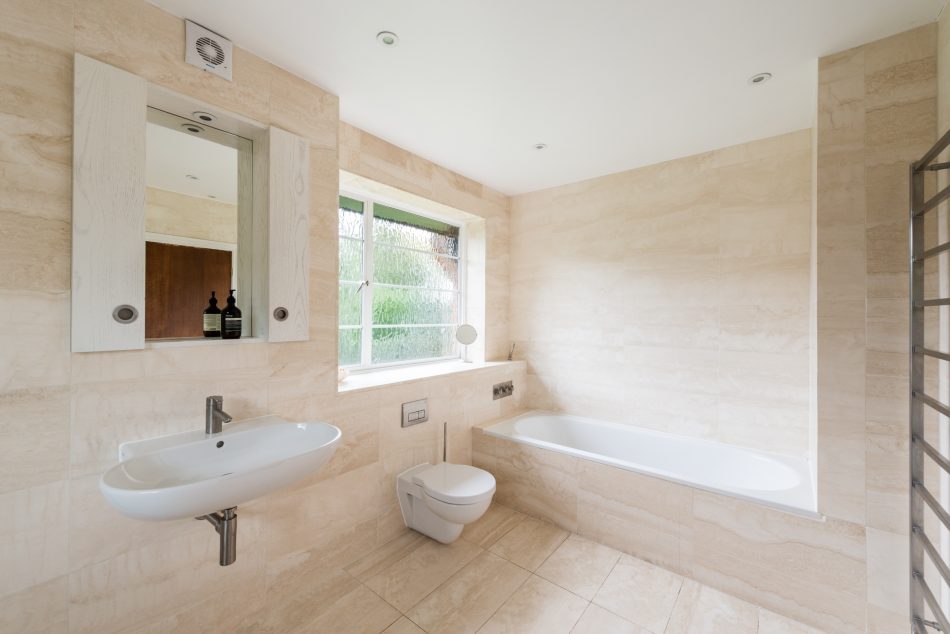 Kenley Hayes Lane, London CR8 The Modern House