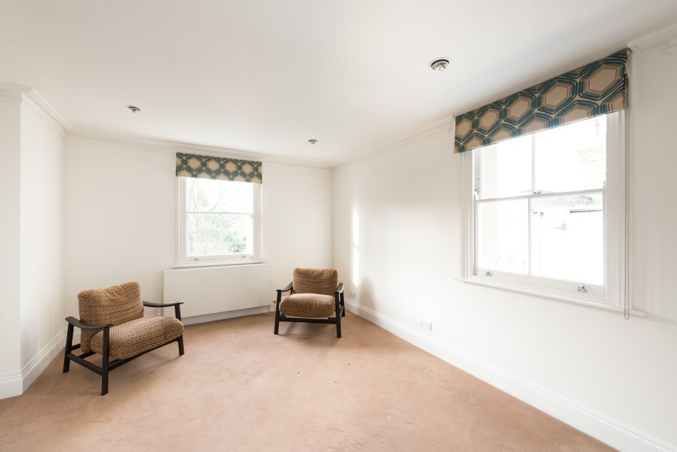 Womersley Road London N8 The Modern House