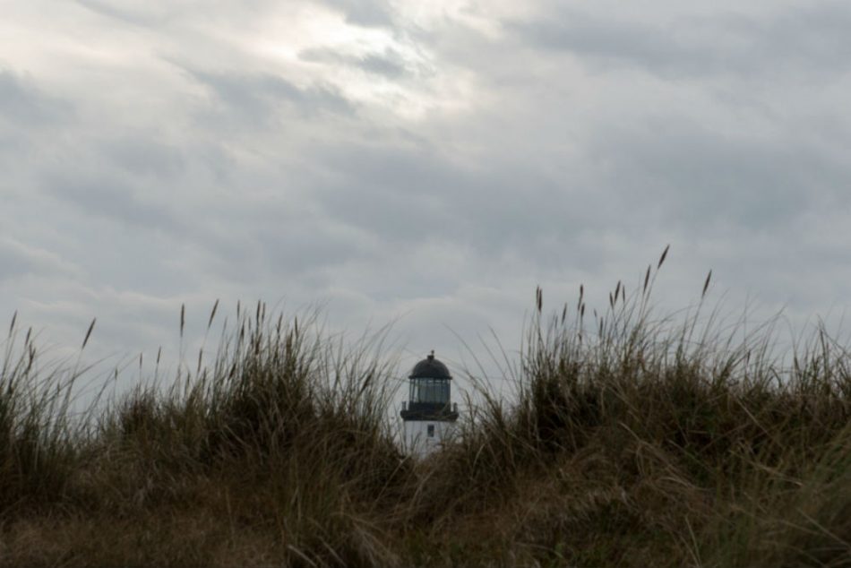 Winterton Lighthouse, Studio Mackereth, The Modern House