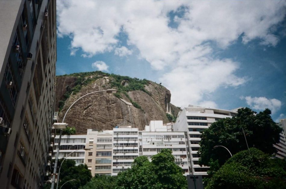 Modernism in Rio, The Modern House