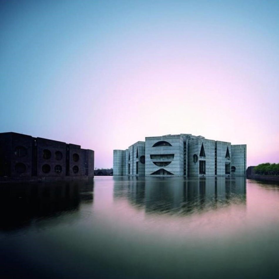 National Assembly Building, Dhaka