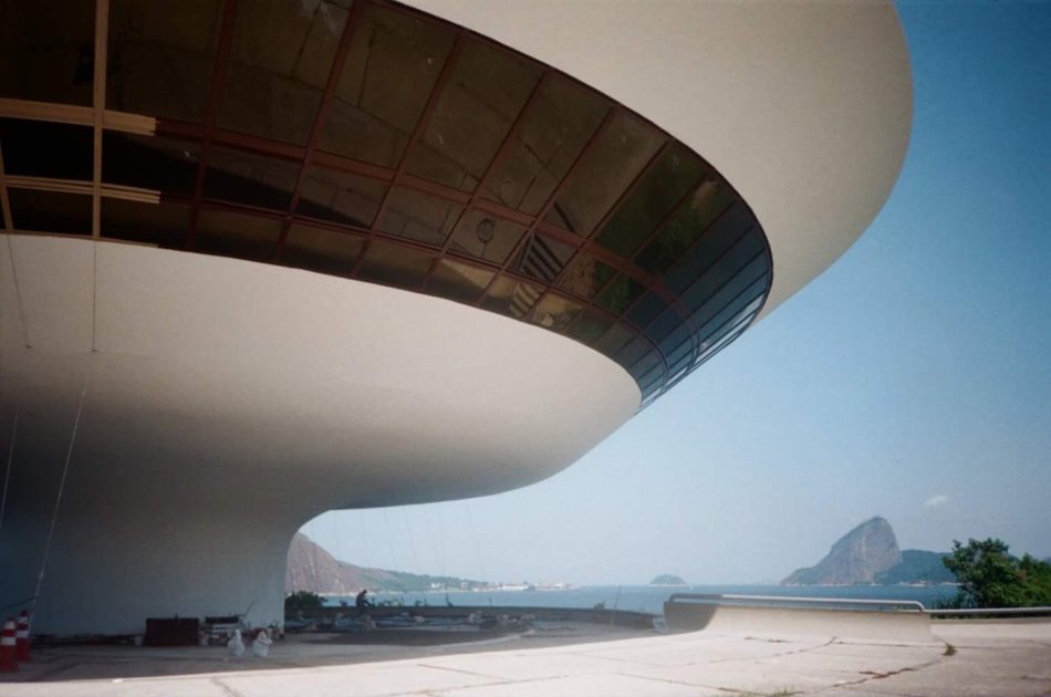 Modernism in Rio, The Modern House