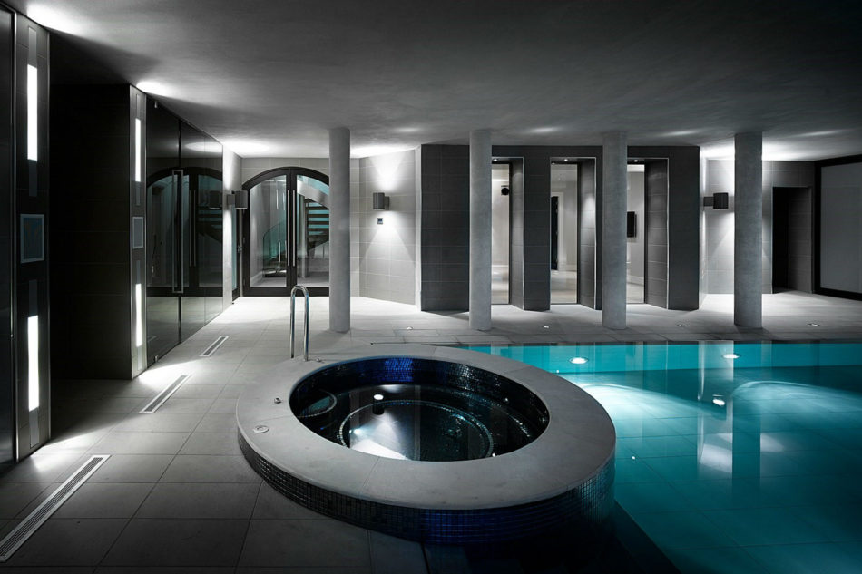 Snook Architects The Modern House A to Z of modern design