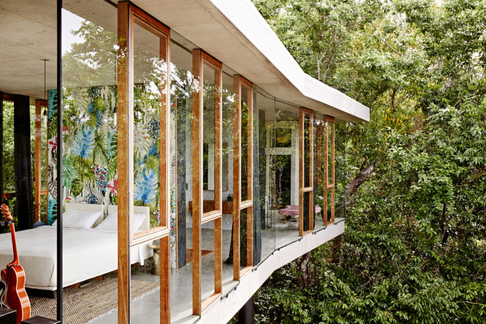 Planchonella House by Jesse Bennett