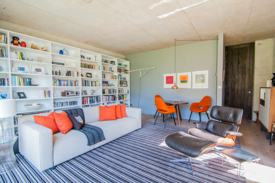 Snook Architects The Modern House A to Z of modern design