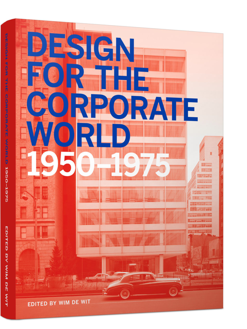 Design for the Corporate World, Wim de Wit