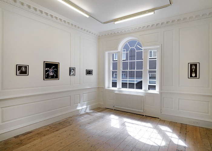 56 Artillery Lane, Raven Row