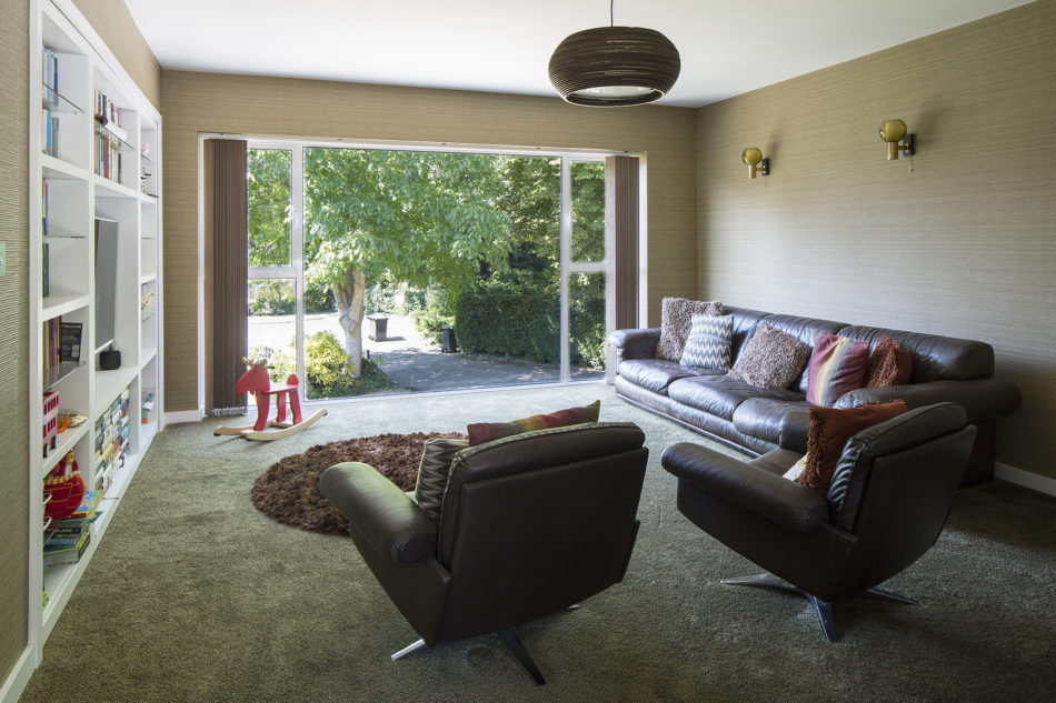 Ducketts Mead Roydon, Essex The Modern House