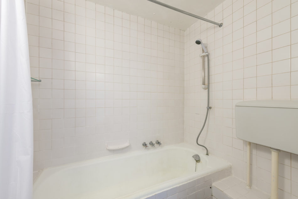 Breton House Barbican, London EC2 The Modern House