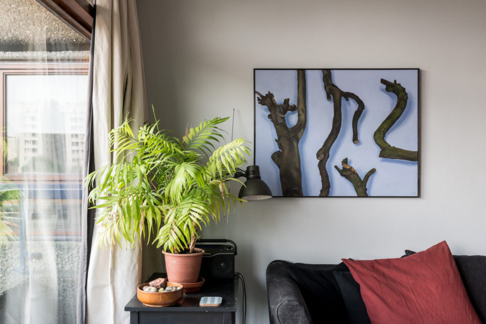 Breton House Barbican, London EC2 The Modern House