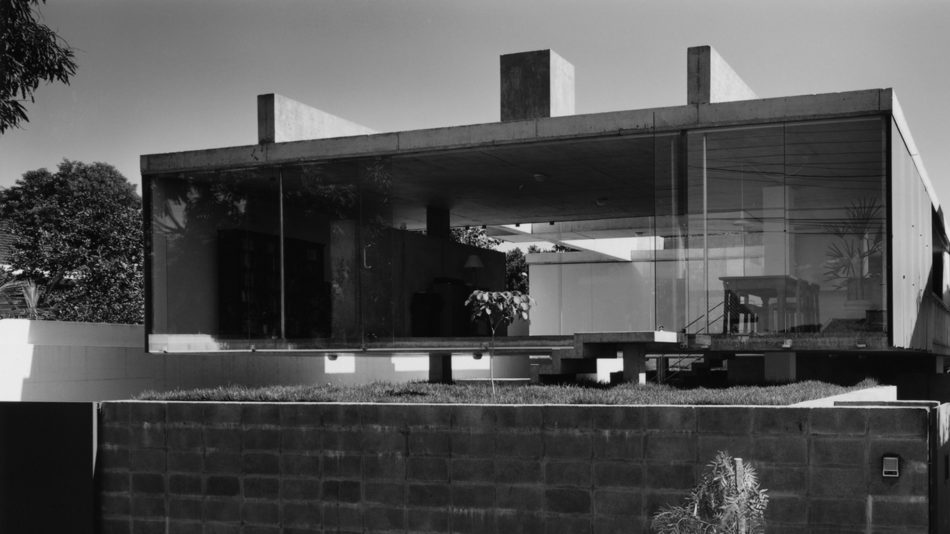 Under the Influence: Habitat 67 and Ribeirao Petro House