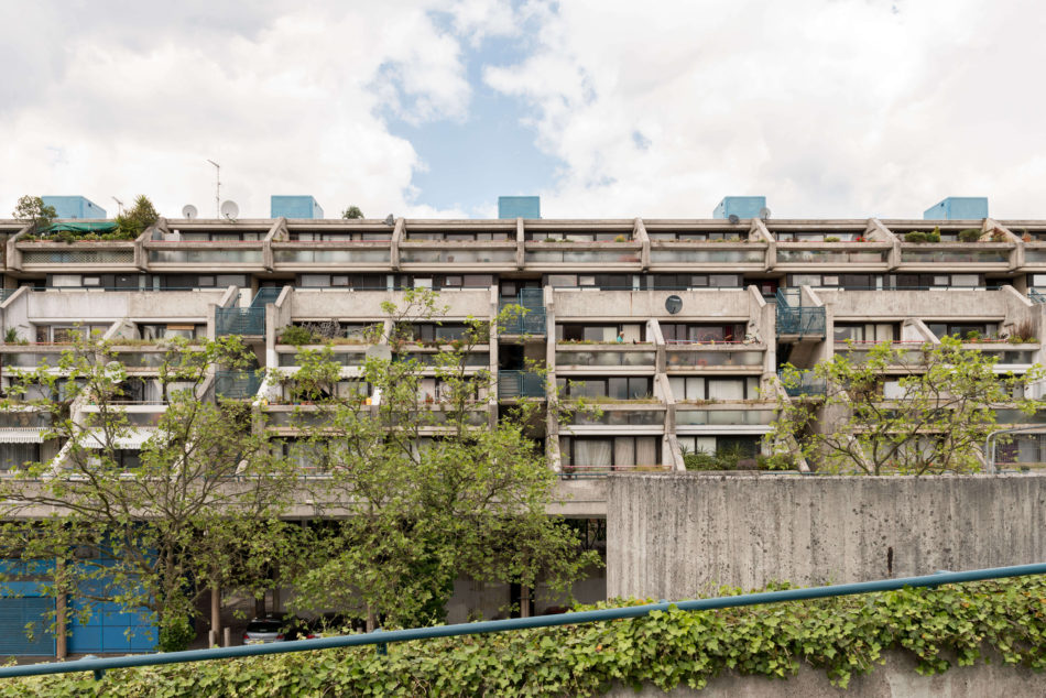 For Sale Rowley Way VIII, London NW8 The Modern House