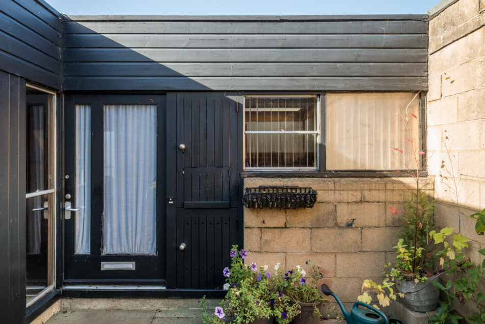 The Ryde III, Hatfield, Hertfordshire The Modern House