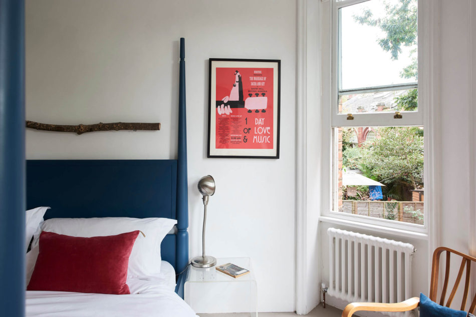 Lissenden Mansions Lissenden Gardens, London NW5 The Modern House