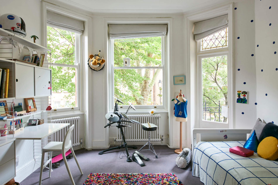 Lissenden Mansions Lissenden Gardens, London NW5 The Modern House