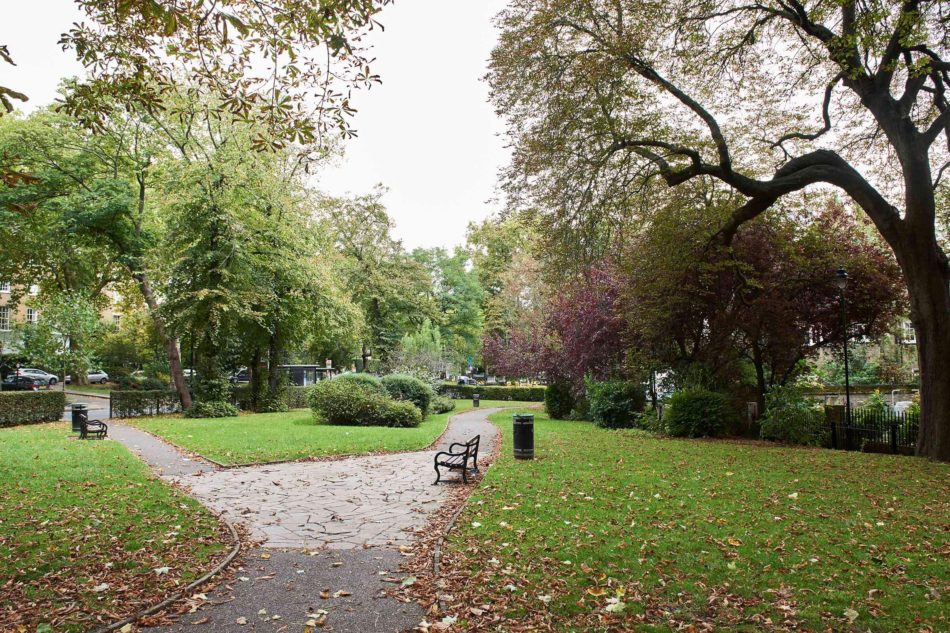 Lissenden Mansions Lissenden Gardens, London NW5 The Modern House