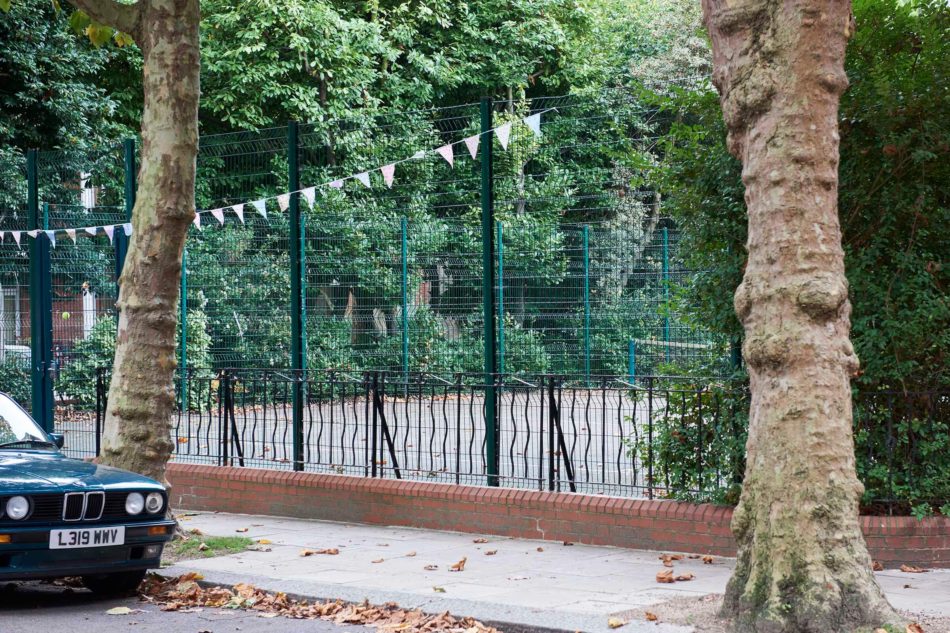 Lissenden Mansions Lissenden Gardens, London NW5 The Modern House