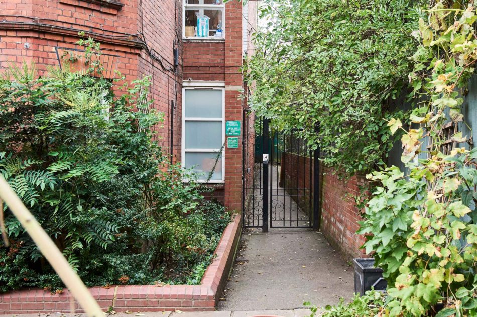 Lissenden Mansions Lissenden Gardens, London NW5 The Modern House