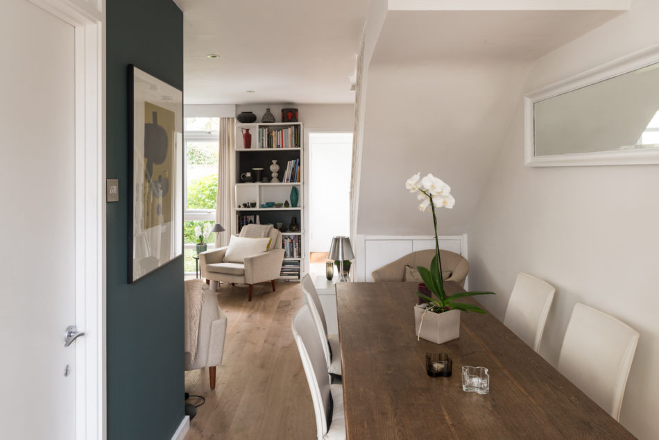 Weymede IV Byfleet, Surrey The Modern House