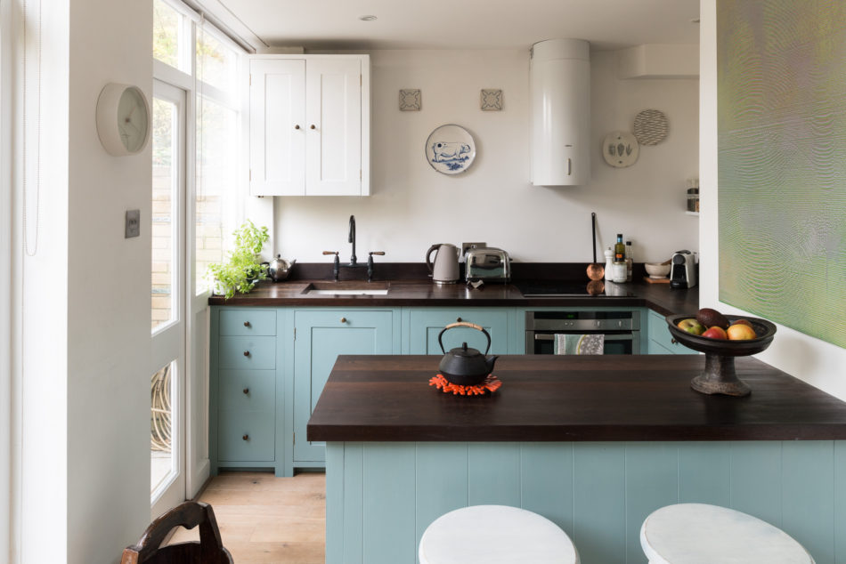 Weymede IV Byfleet, Surrey The Modern House