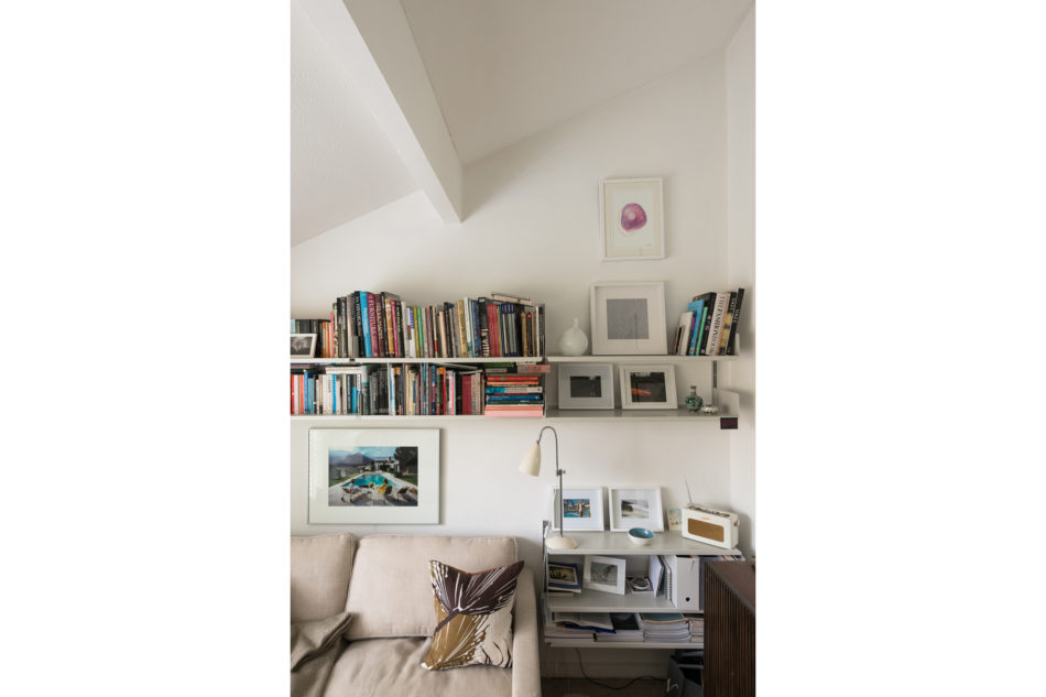 Weymede IV Byfleet, Surrey The Modern House