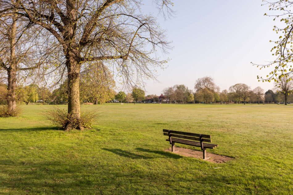 For Sale Langham House Close VI, London TW10 The Modern House