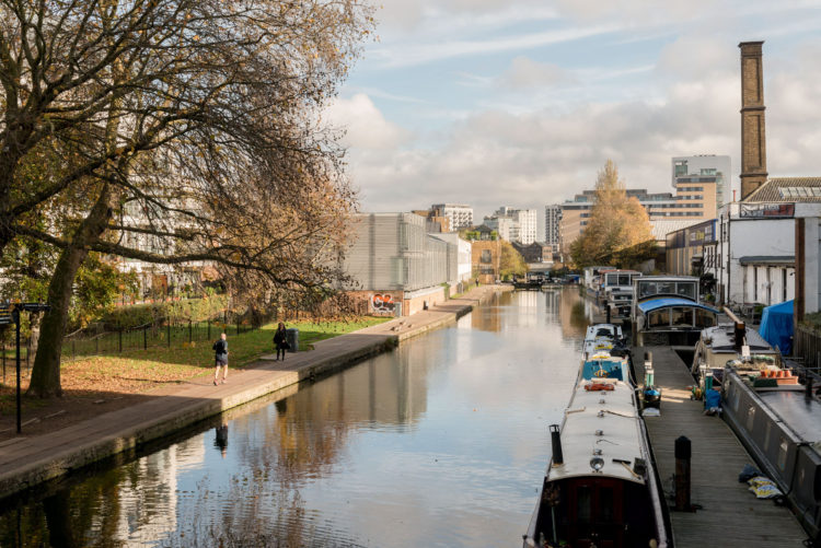 Neighbourhood tours, straight to your inbox