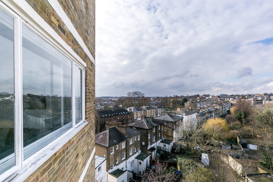 Pemberton Gardens London N19 The Modern House