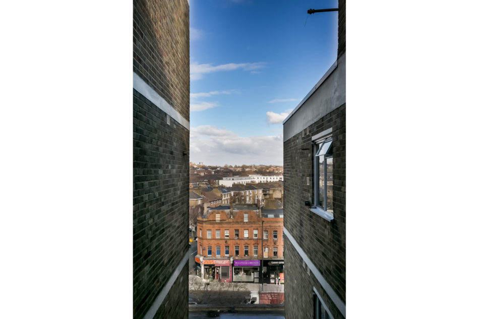 Pemberton Gardens London N19 The Modern House