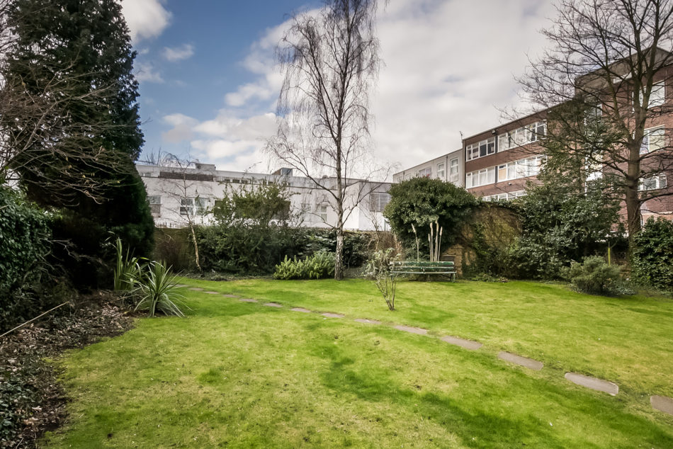 Pemberton Gardens London N19 The Modern House