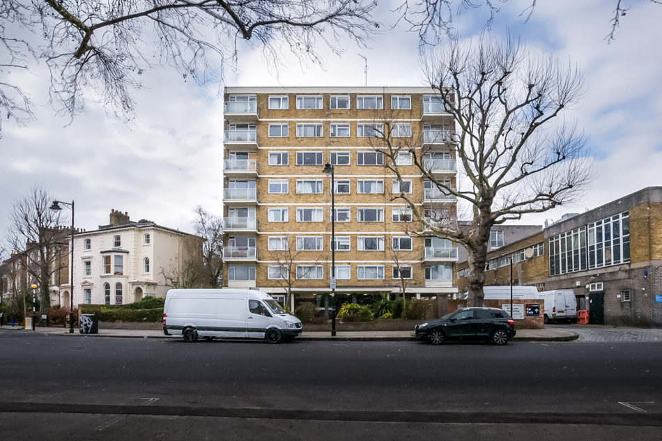 Pemberton Gardens London N19 The Modern House