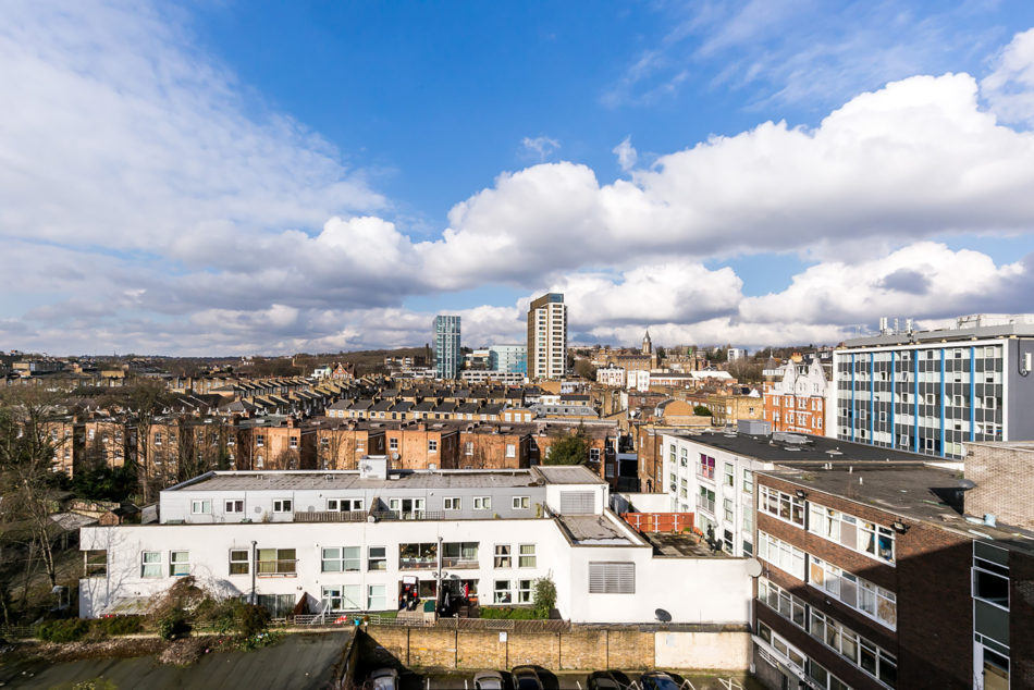 Pemberton Gardens London N19 The Modern House