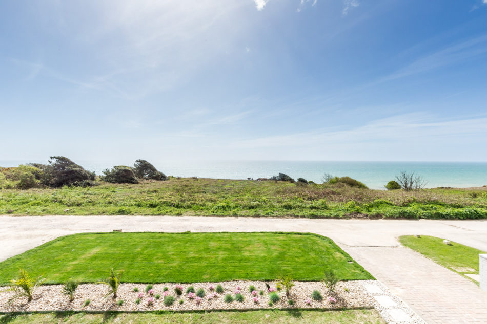 For Sale Fairlight, Hastings, East Sussex The Modern House