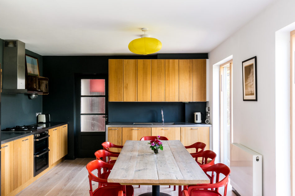 For Sale Fairlight, Hastings, East Sussex The Modern House