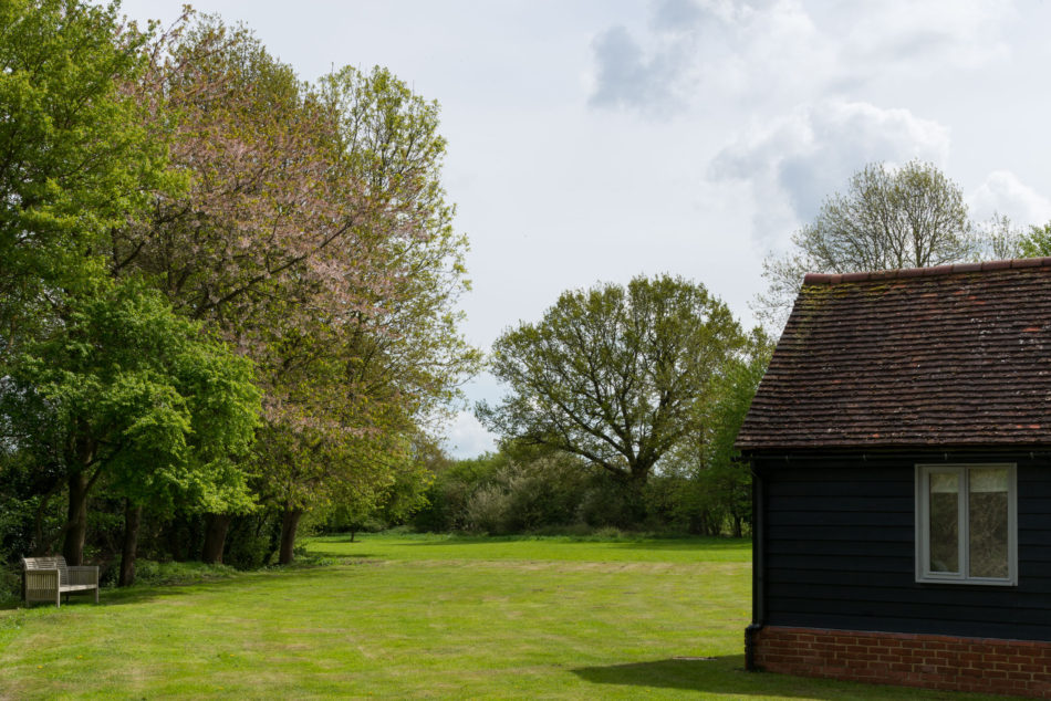 For Sale Blackmore End, Essex The Modern House