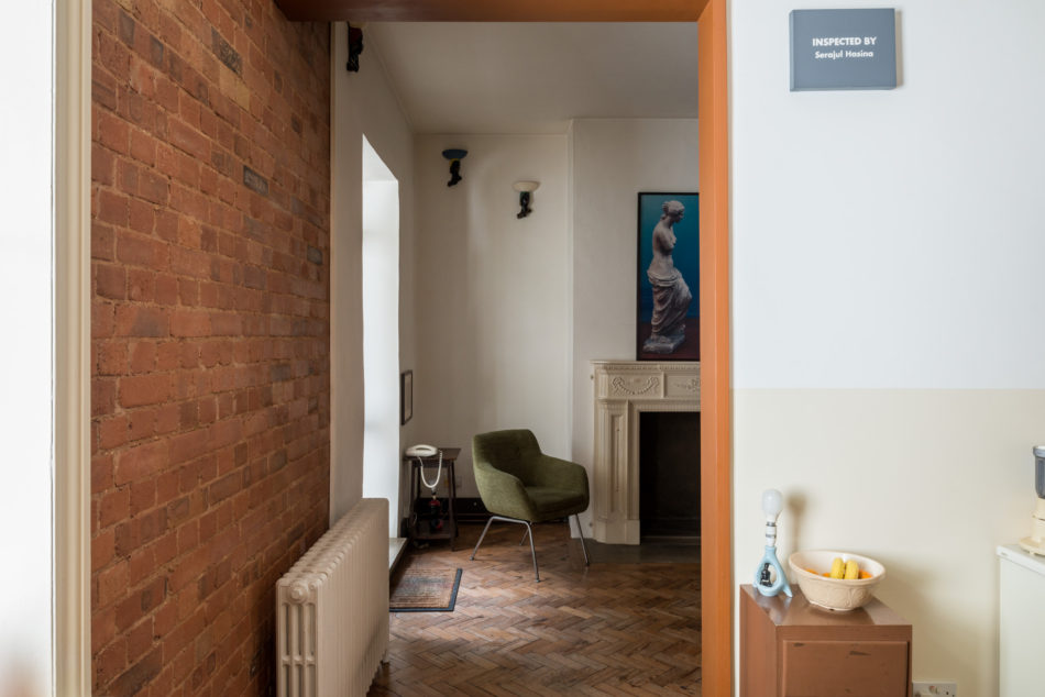 For Sale Southampton Row, London WC1 The Modern House