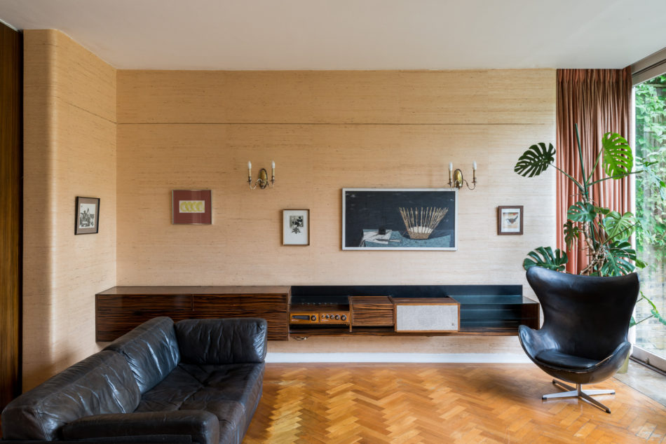 For Sale Maresfield Gardens, London NW3 The Modern House