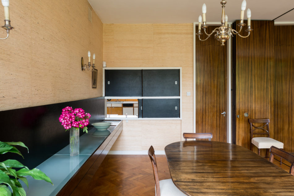 For Sale Maresfield Gardens, London NW3 The Modern House