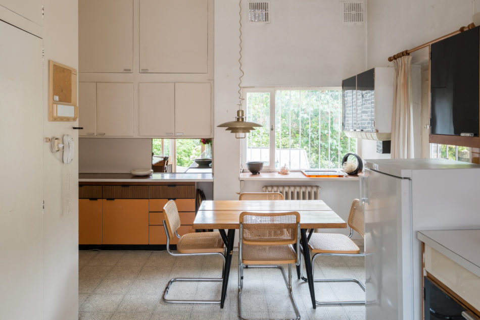 For Sale Maresfield Gardens, London NW3 The Modern House