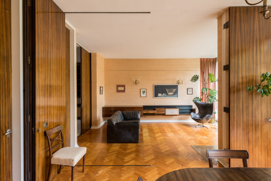 For Sale Maresfield Gardens, London NW3 The Modern House