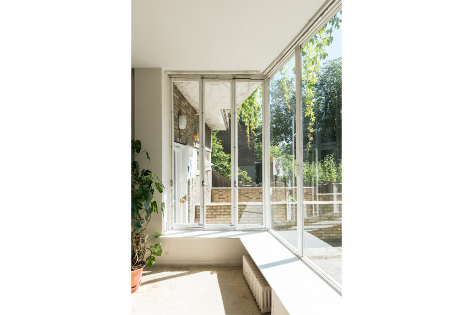 For Sale Maresfield Gardens, London NW3 The Modern House